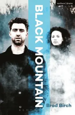 Muntele negru - Black Mountain