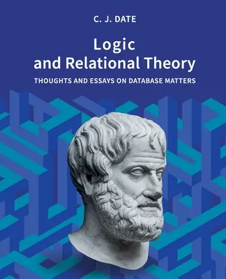Logica și teoria relațională - Logic and Relational Theory