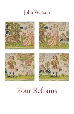 Patru refrene - Four Refrains