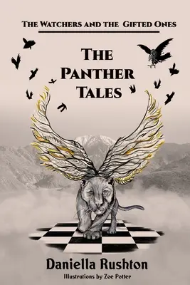 Poveștile Panterei - The Panther Tales