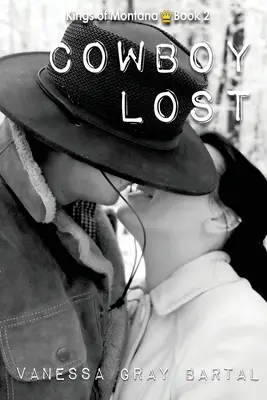 Cowboy pierdut - Cowboy Lost