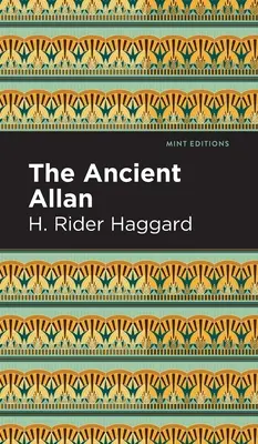 Allan cel vechi - The Ancient Allan