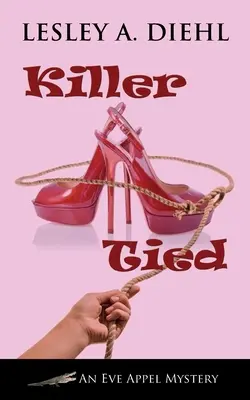 Criminalul legat - Killer Tied
