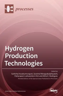 Tehnologii de producere a hidrogenului - Hydrogen Production Technologies