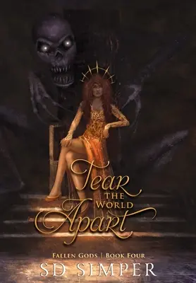 Rupe lumea în bucăți - Tear the World Apart