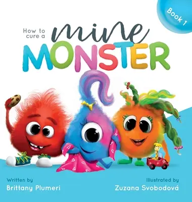 Cum să vindeci un monstru al minelor - How to Cure a Mine Monster