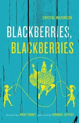 Mure, mure - Blackberries, Blackberries