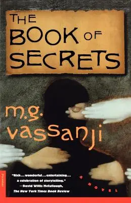 Cartea secretelor - The Book of Secrets