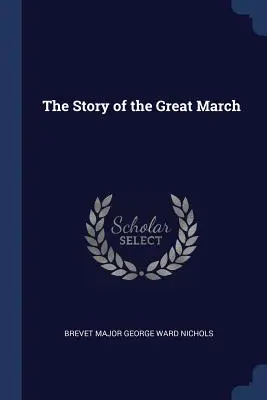 Povestea Marelui Marș - The Story of the Great March