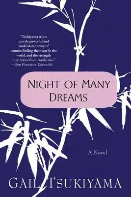 Noaptea multor vise - Night of Many Dreams