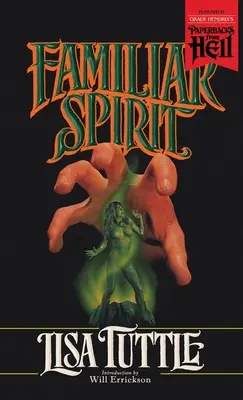 Spirit familiar (Paperbacks from Hell) - Familiar Spirit (Paperbacks from Hell)