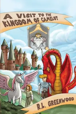 O vizită în Regatul Camelot: Seria 1 - A Visit To The Kingdom of Camelot: Series 1
