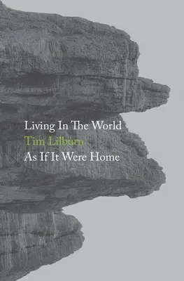 Trăind în lume ca și cum ar fi acasă - Living In The World As If It Were Home