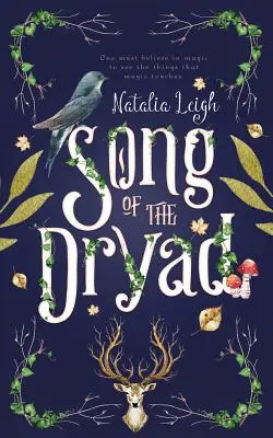 Cântecul Dryadei - Song of the Dryad