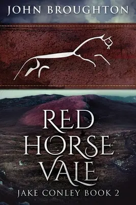 Valea calului roșu: Large Print Edition - Red Horse Vale: Large Print Edition