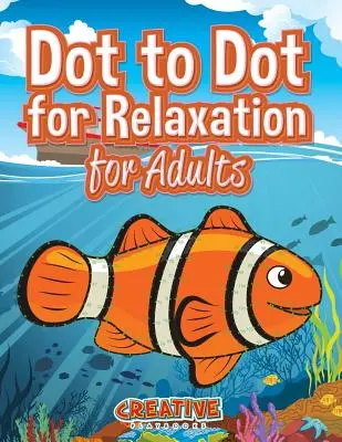 Dot to Dot pentru relaxare pentru adulți - Dot to Dot for Relaxation for Adults