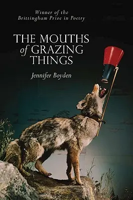 Gurile lucrurilor care pasc (The Mouth of Grazing Things) - The Mouths of Grazing Things
