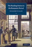 Națiunea lecturii în perioada romantică - The Reading Nation in the Romantic Period