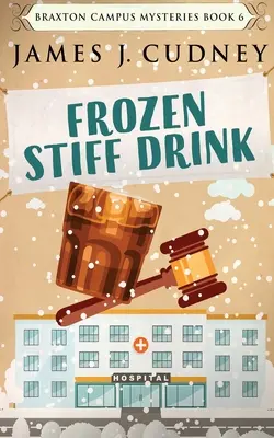 Băutură rigidă înghețată - Frozen Stiff Drink