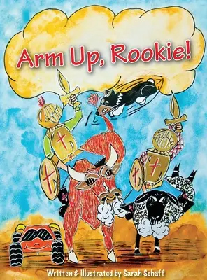 Înarmează-te, începătorule! - Arm Up, Rookie!