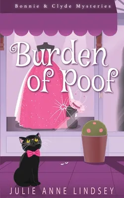 Povara Poof - Burden of Poof