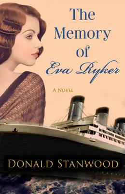 Memoria Evei Ryker - The Memory of Eva Ryker