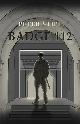 Insigna 112 - Badge 112