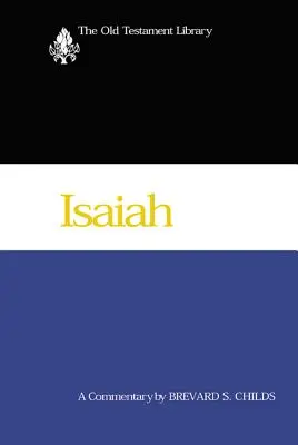 Isaia (2000): Un comentariu - Isaiah (2000): A Commentary