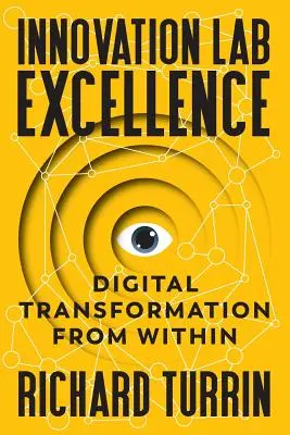 Excelența laboratorului de inovare: Transformarea digitală din interior - Innovation Lab Excellence: Digital Transformation from Within