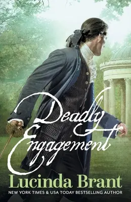 Deadly Engagement: Un mister istoric georgian - Deadly Engagement: A Georgian Historical Mystery