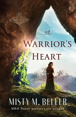 Inima unui războinic - A Warrior's Heart