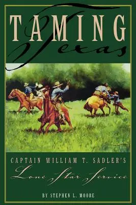 Îmblânzirea Texasului - Taming Texas