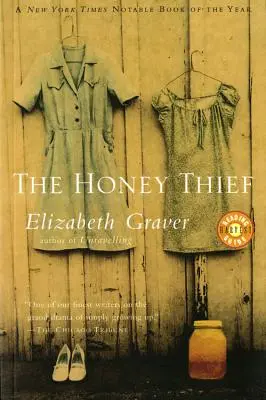 Hoțul de miere - The Honey Thief