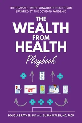 The Wealth from Health Playbook: Calea dramatică de urmat în domeniul sănătății generată de pandemia Covid-19 - The Wealth from Health Playbook: The Dramatic Path Forward in Healthcare Spawned by the Covid-19 Pandemic