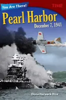 Tu ești acolo! Pearl Harbor, 7 decembrie 1941 - You Are There! Pearl Harbor, December 7, 1941