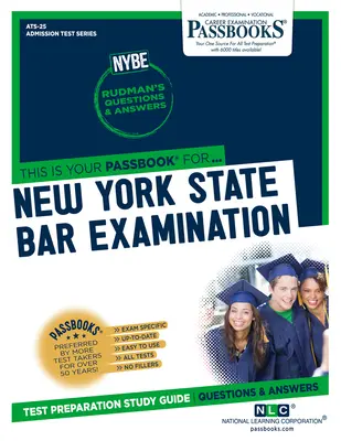 Examenul Baroului din statul New York (NYBE) - New York State Bar Examination (NYBE)