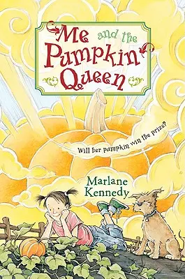 Eu și regina dovleacului - Me and the Pumpkin Queen