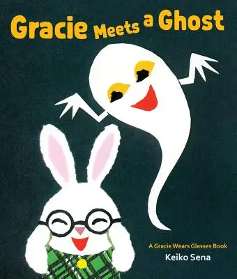 Gracie întâlnește o fantomă - Gracie Meets a Ghost