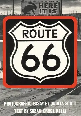 Route 66: Autostrada și oamenii ei - Route 66: The Highway and Its People
