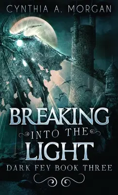 Intrând în lumină - Breaking Into The Light
