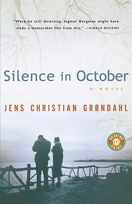 Tăcere în octombrie - Silence in October