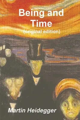Ființă și timp - Being and Time