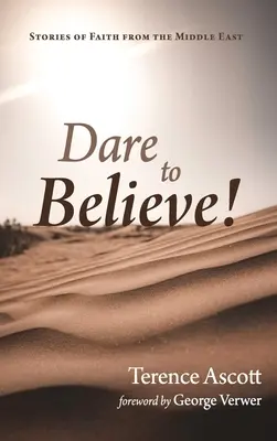 Îndrăznește să crezi! - Dare to Believe!