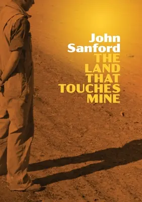 Țara care mă atinge pe mine - The Land that Touches Mine