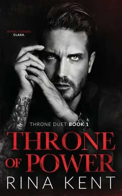 Tronul puterii - Throne of Power