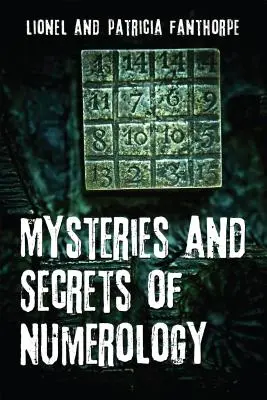 Misterele și secretele numerologiei - Mysteries and Secrets of Numerology