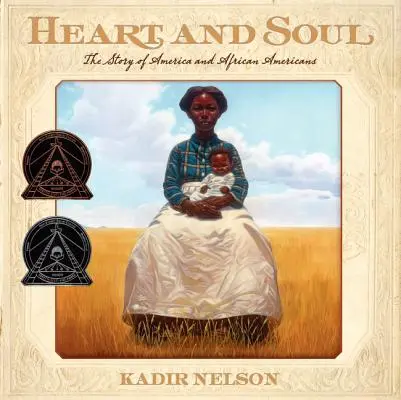 Inimă și suflet: Povestea Americii și a afro-americanilor - Heart and Soul: The Story of America and African Americans