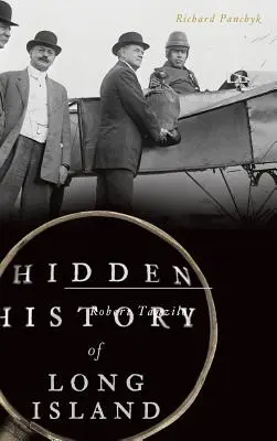 Istoria ascunsă a insulei Long Island - Hidden History of Long Island