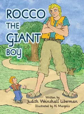 Rocco, băiatul uriaș - Rocco the Giant Boy