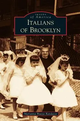 Italienii din Brooklyn - Italians of Brooklyn